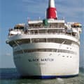 Fred Olsen, Black Watch North Amerca Cruise