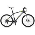 Chris Boardman Mountain Bike Team