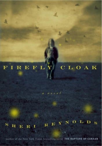 Sheri Reynolds Firefly Cloak
