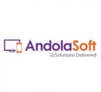 Andolasoft Inc - www.andolasoft.com