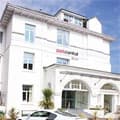 Bournemouth, Park Central Hotel