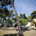 La Rochelle, Camping Indigo Noirmoutier