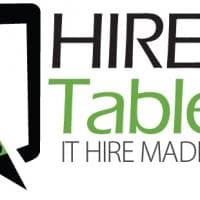 Hire Tablets - www.hiretablets.com
