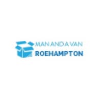 Man and a Van Roehampton Ltd - www.manandavanroehampton.co.uk