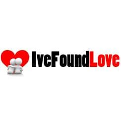 IveFoundLove - www.ivefoundlove.com