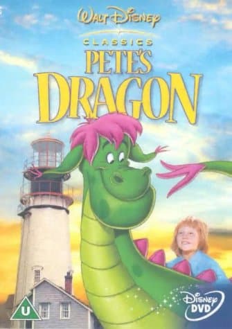 Pete's Dragon