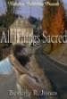 Beverly R. Jones All Things Sacred