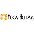 Yoga Holidays www.yogaholidays.co