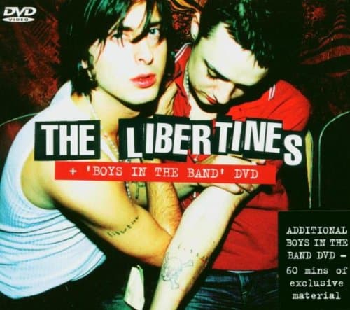 Libertines, The Libertines