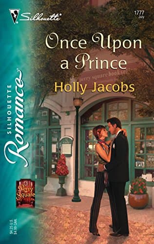 Holly Jacobs, Once Upon a Prince