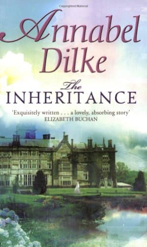 Annabel Dilke The Inheritance