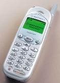 Motorola Timeport 260