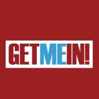 Get Me In - www.getmein.com