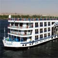 MS Nile Festival