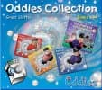 Grant Slatter, The Story Of Oddie World