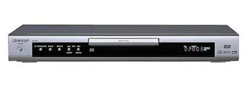Sharp DV SL10H