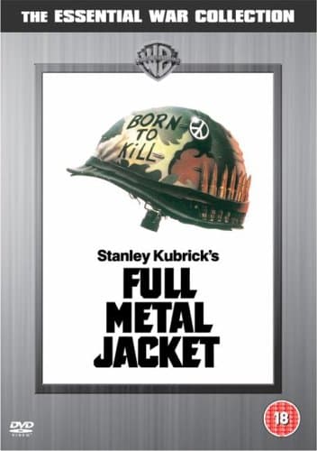 Full Metal Jacket