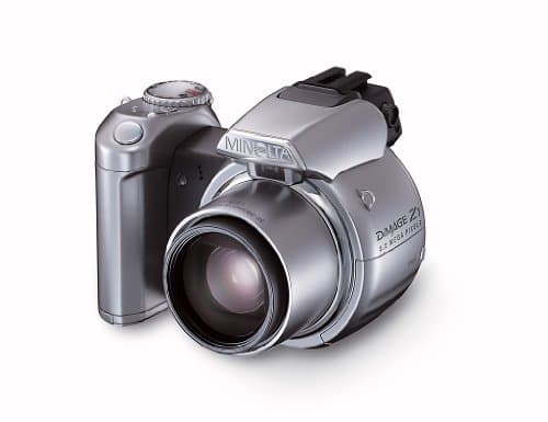 Konica Minolta Dimage Z1