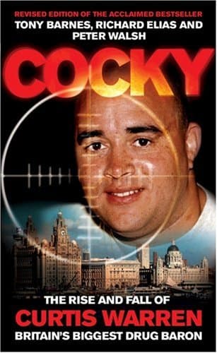 Cocky: The Rise and Fall of Curtis Warren