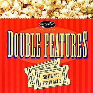 Sister Act & Sister Act 2: Back in Habit [Us Import]