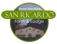 Guatemala, San Ricardo Farm & Lodge