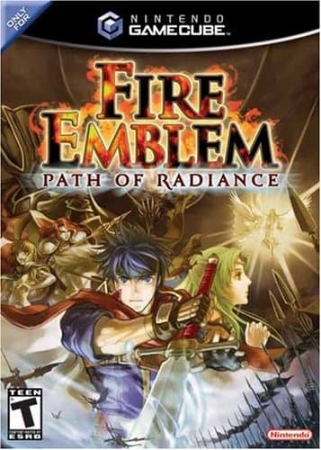 Fire Emblem