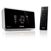 Philips Streamium NP1100 Network Music Player