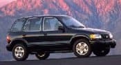 Kia Sportage 1998 LWB