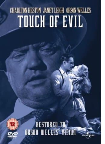 Touch Of Evil