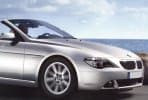 BMW 6 Series 645Ci Convertible 4.5 Litre V8