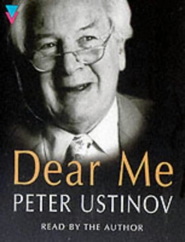 Peter Ustinov, Dear ME