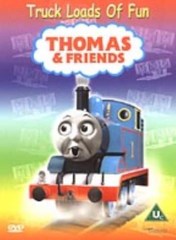 Thomas The Tank Engine And Friends - Truck Loads Of Fun