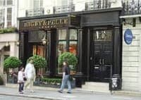 Rigby and Peller
