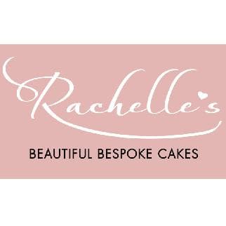 Rachelle's Beautiful Bespoke Wedding & Celebration Cakes - www.rachelles.co.uk