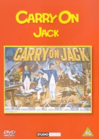Carry On Jack