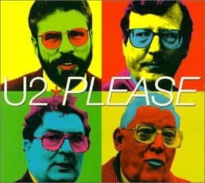 U2, Please