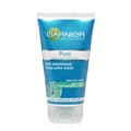 Garnier Skin Naturals Pure Deep Clean Cream Wash
