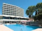 Cavtat, Hotel Croatia