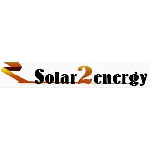 Solar 2 Energy - www.solar2energy.co.uk