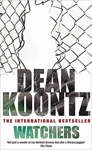 Dean Koontz, Watchers