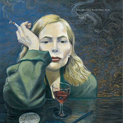 Joni Mitchell, Both Sides Now