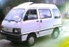 Daihatsu Hijet 1.0 MPV