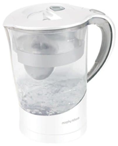 Morphy Richards 43550 Filter Rapide