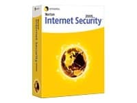 Norton Internet Security 2005