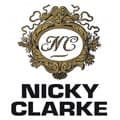 Nicky Clarke Supermodel Giant Barrel Tong NCS20