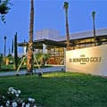 Huelva, Hotel El Rompido Golf
