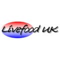 Live Foods - www.livefoods.co.uk