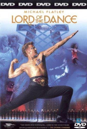 Michael Flatley - Lord Of The Dance