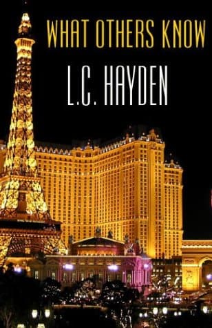 L.C. Hayden What Others Know