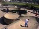 Southsea Skate Park